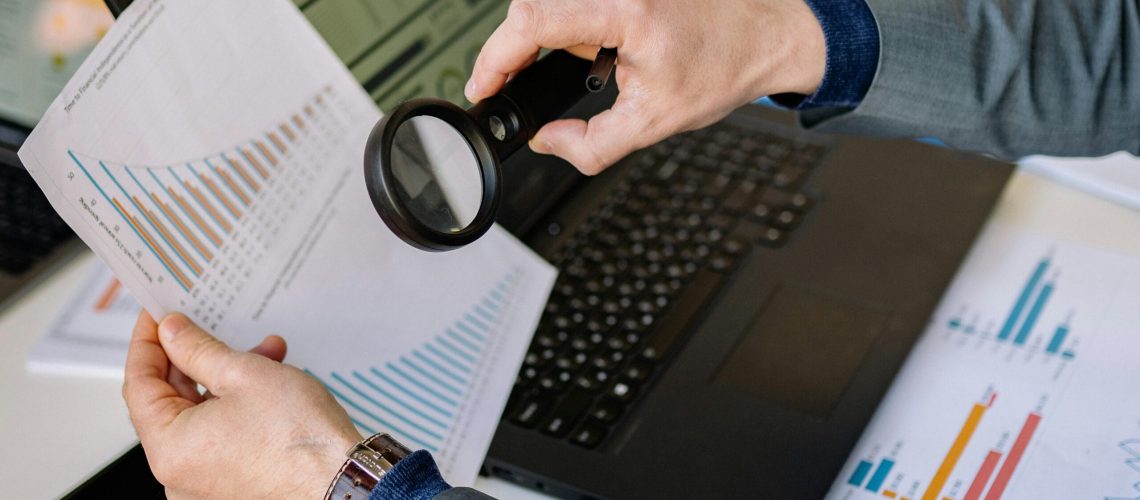 focus tableau de bord