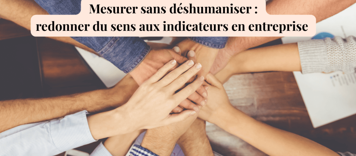indicateur humain