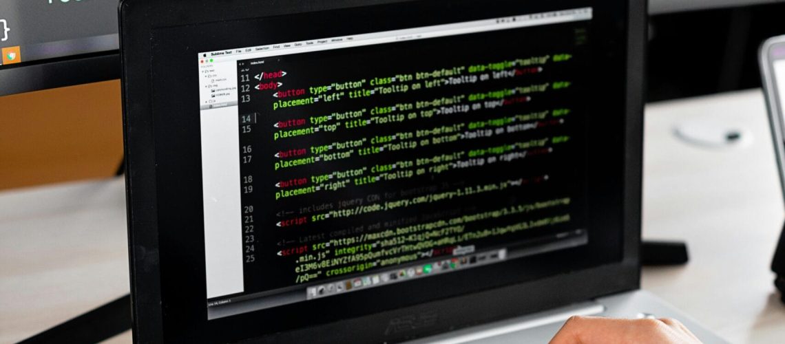 ordinateur technologie